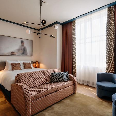 De Plesman Hotel Гаага Экстерьер фото