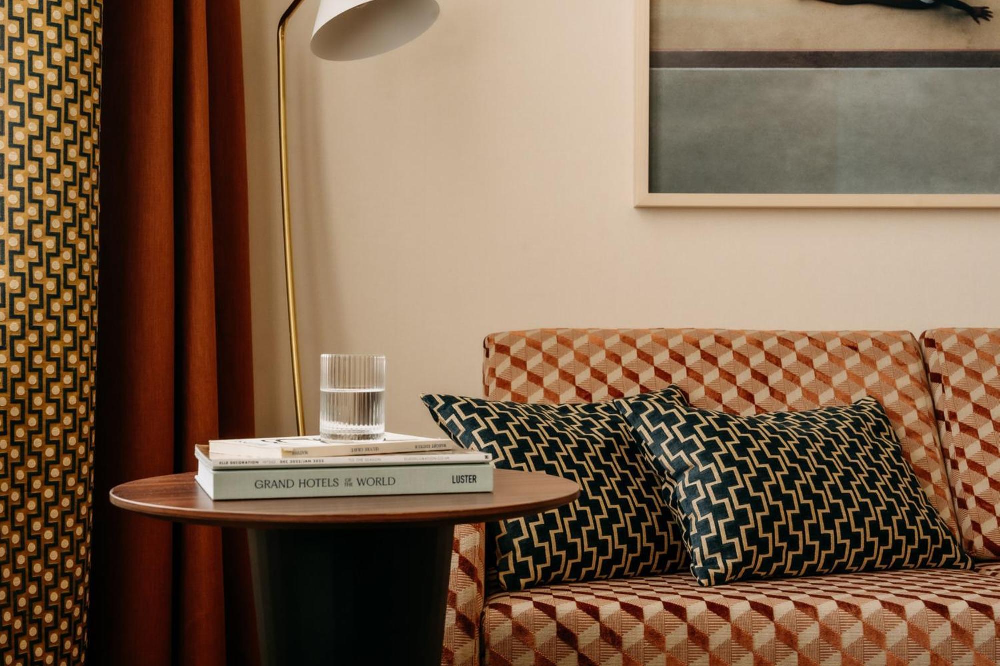 De Plesman Hotel Гаага Экстерьер фото