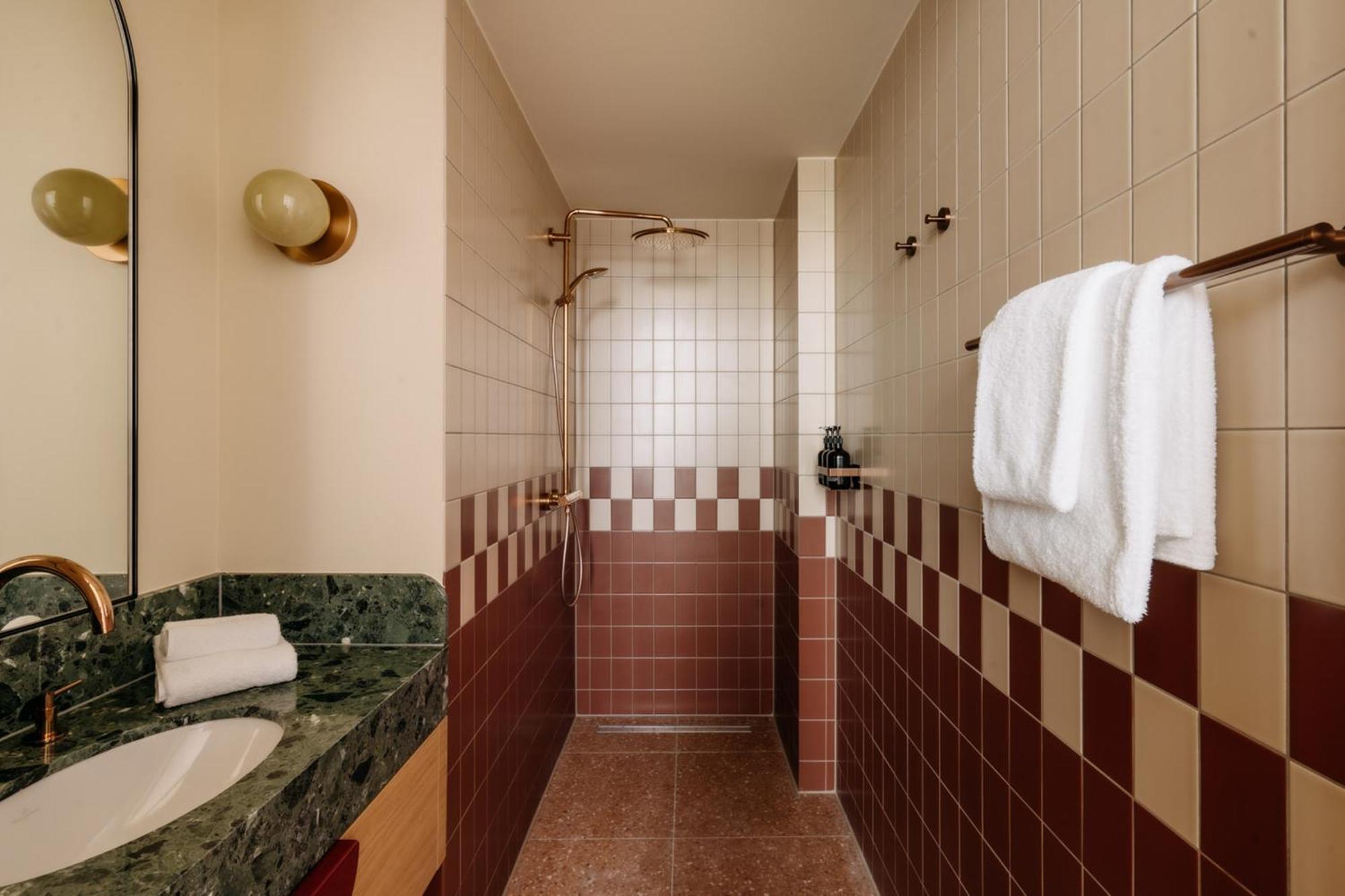 De Plesman Hotel Гаага Экстерьер фото