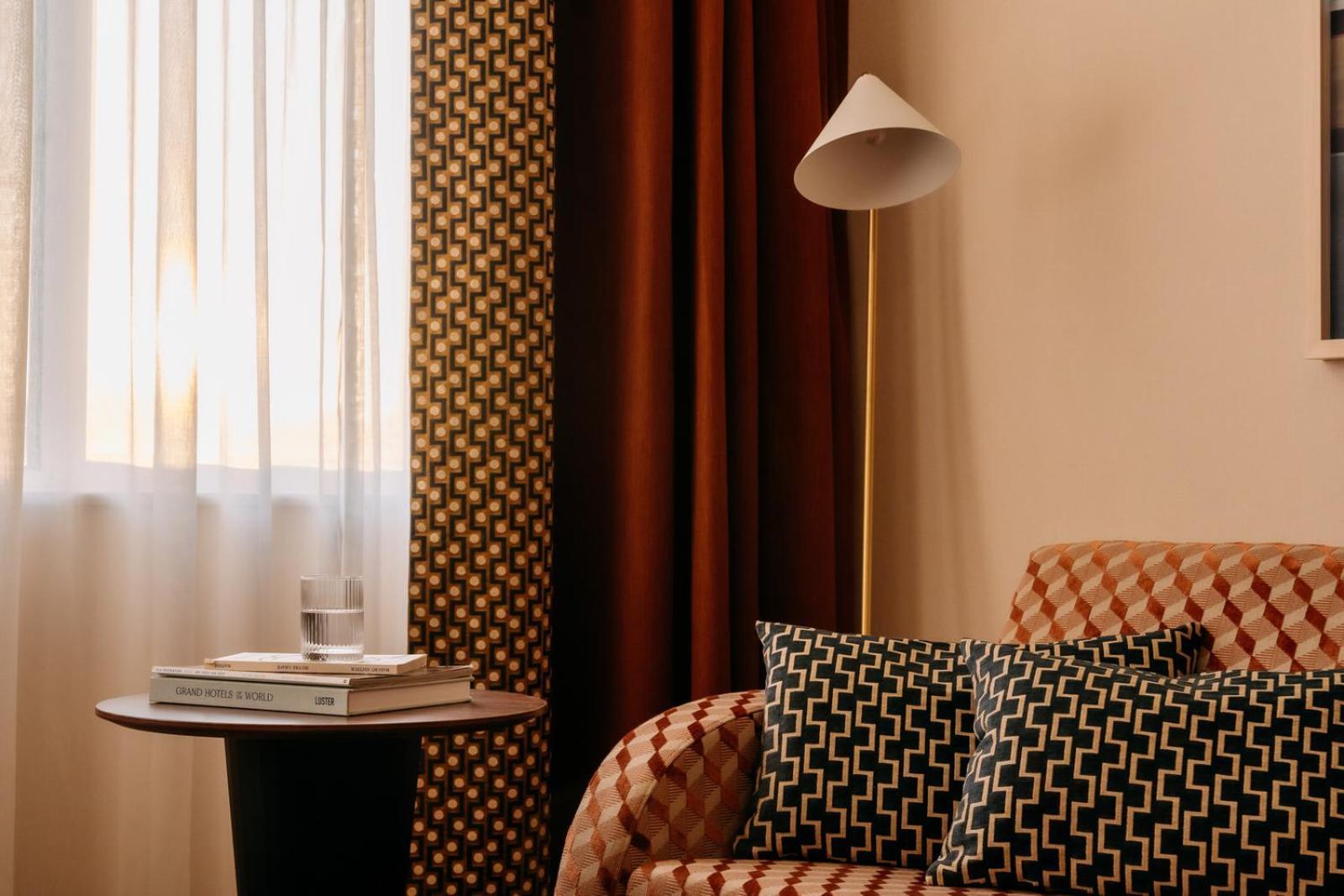 De Plesman Hotel Гаага Экстерьер фото